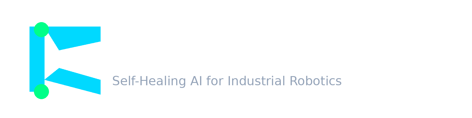 KinetOps - Self-Healing AI for Industrial Robotics